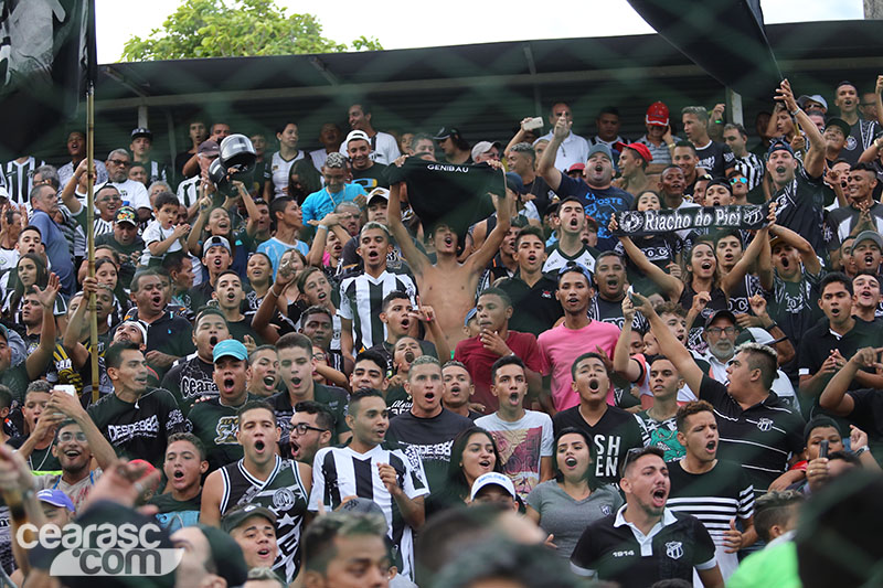 [02-01-2017] Apresentação Oficial  - 2