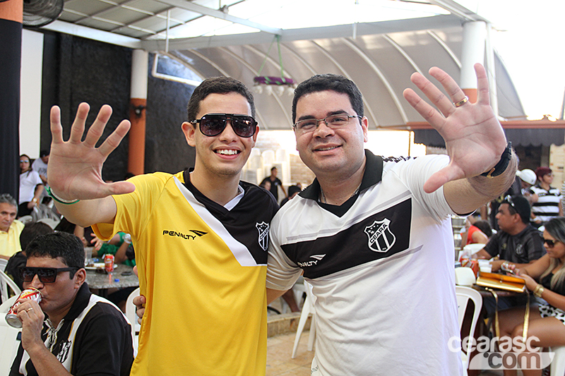 [10-01] IV Feijoada da Arrancada - 5 - 1