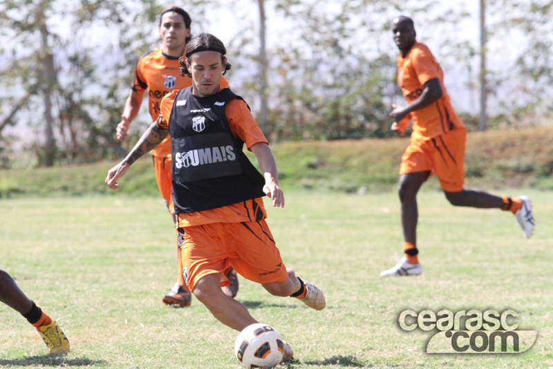 [23-08] Treino no Olé Brasil - 15