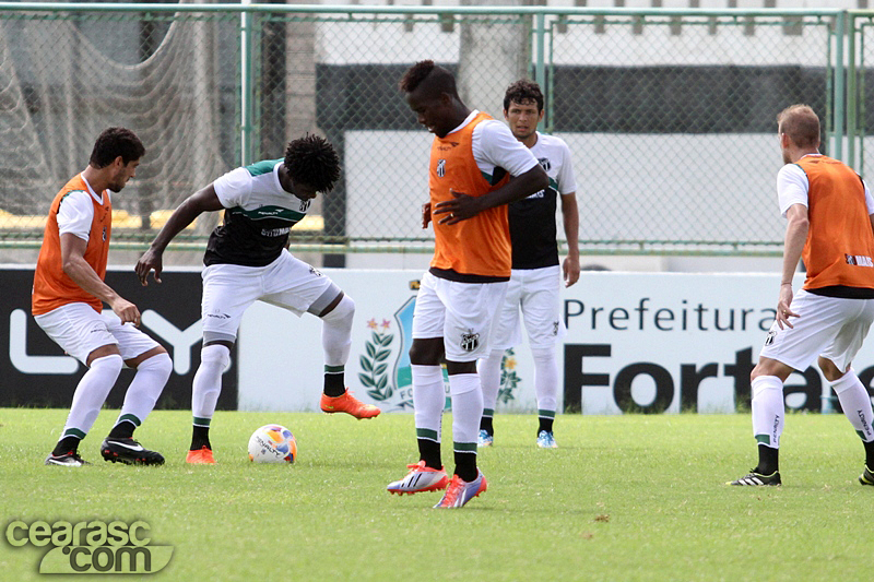 [16-03] Reapresentação + treino técnico - 8