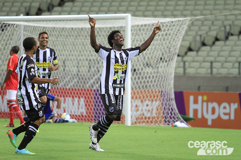 [12-03] Ceará 4 x 0 América-RN - 03 - 7