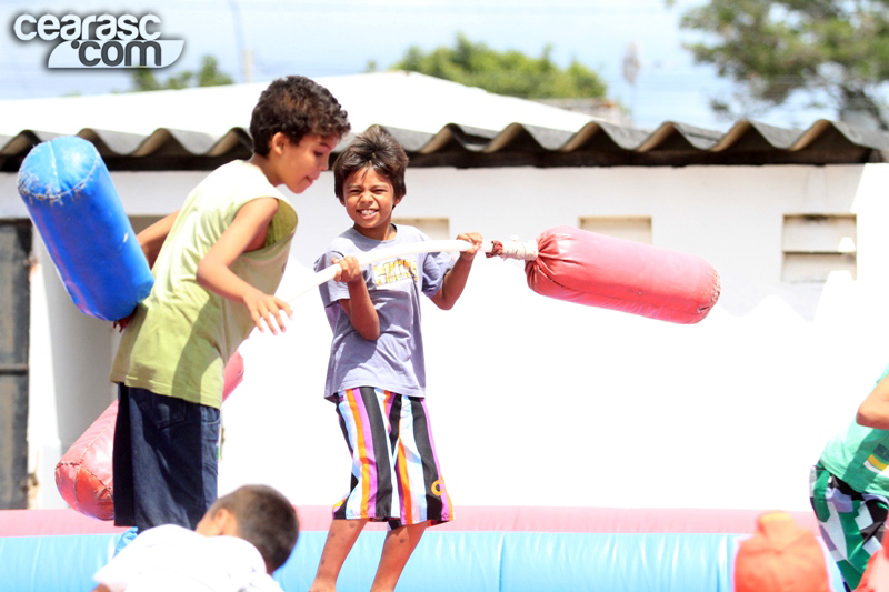 [12-10] Dia das Crianças Alvinegro 2013 - 20