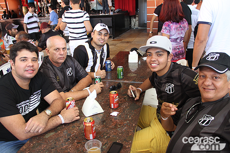 [10-01] IV Feijoada da Arrancada - 5 - 5