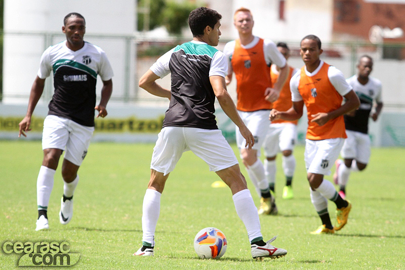 [16-03] Reapresentação + treino técnico - 10