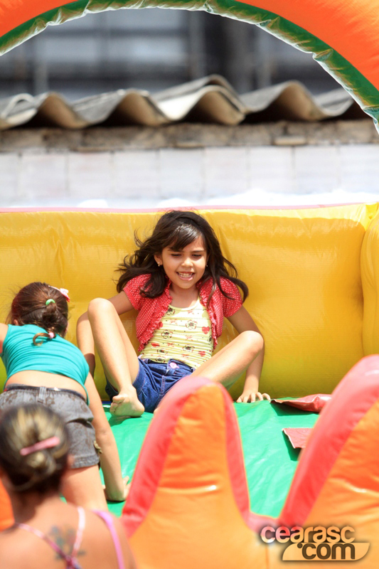 [12-10] Dia das Crianças Alvinegro 2013 - 21