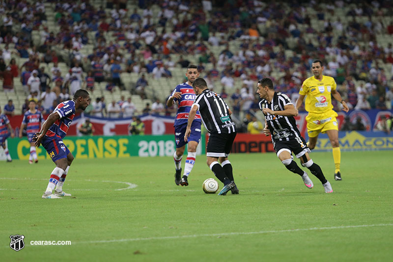 [04-04-2018] Ceará 2 x 1 Fortaleza - 40