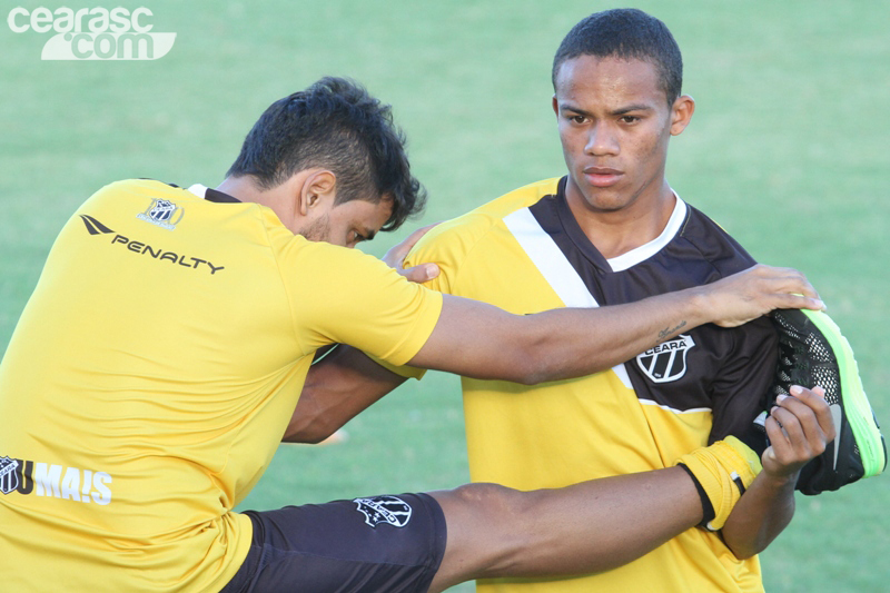 [21-06] Treino técnico - Vovozão - 9