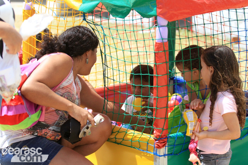 [12-10] Dia das Crianças Alvinegro 2013 - 24