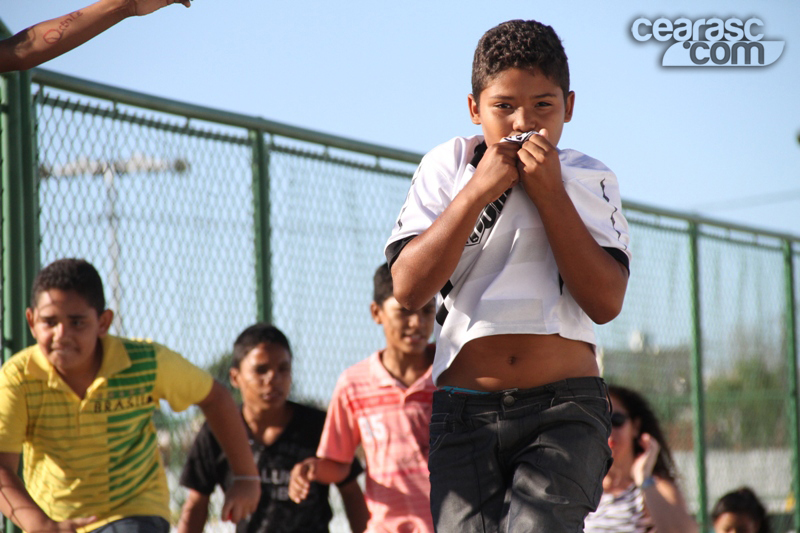 [23-07] Visita - Unidade Formativa Vila União - 01 - 17