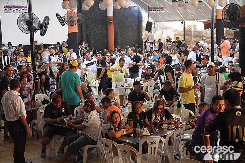 [10-01] IV Feijoada da Arrancada - 5 - 8