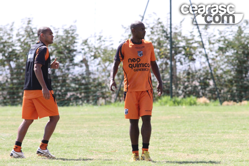 [23-08] Treino no Olé Brasil - 16