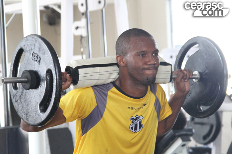 [09-01] Treino Técnico e Físico em CAP - 4