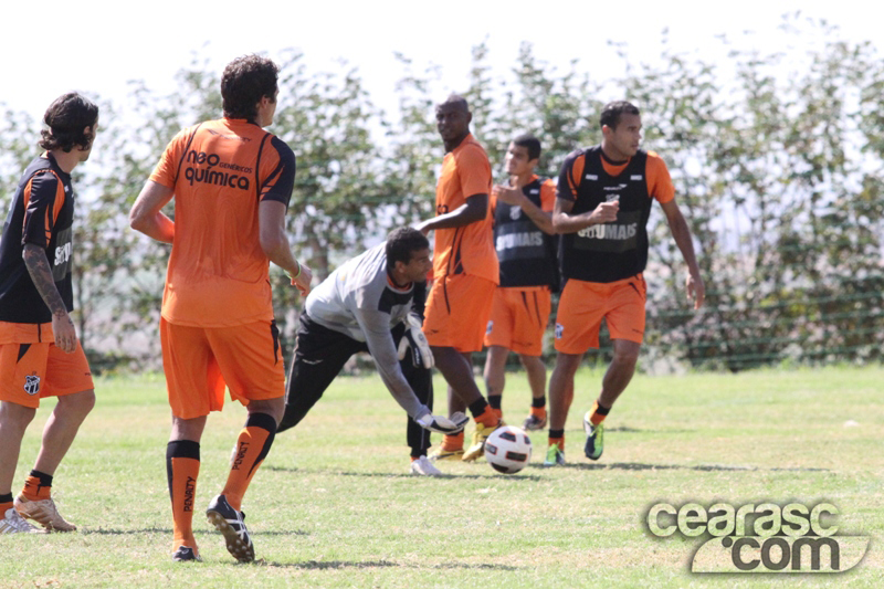 [23-08] Treino no Olé Brasil - 17