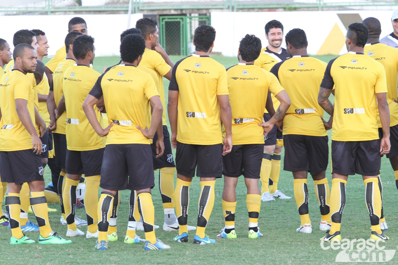 [21-06] Treino técnico - Vovozão - 12