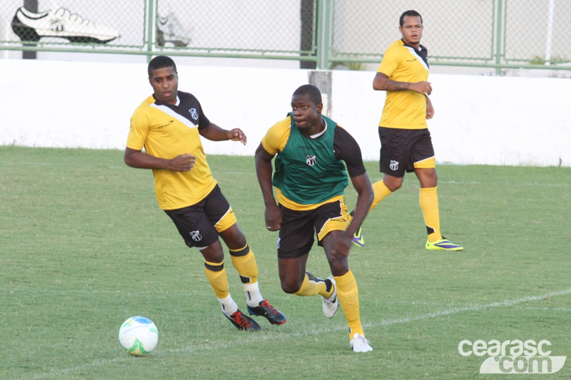 [21-06] Treino técnico - Vovozão - 15
