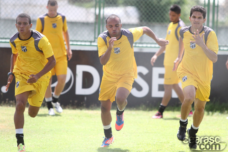 [09-01] Treino Técnico e Físico em CAP - 5