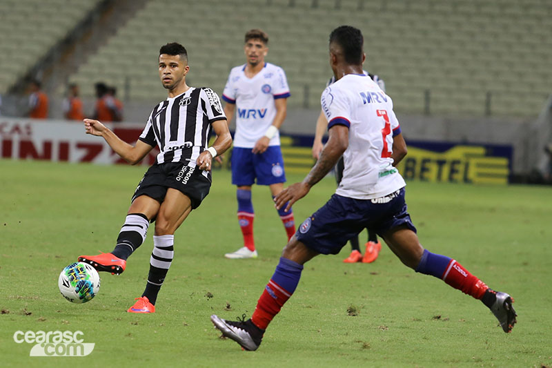 [02-07-2016] Ceará 1 x 0 Bahia - 20