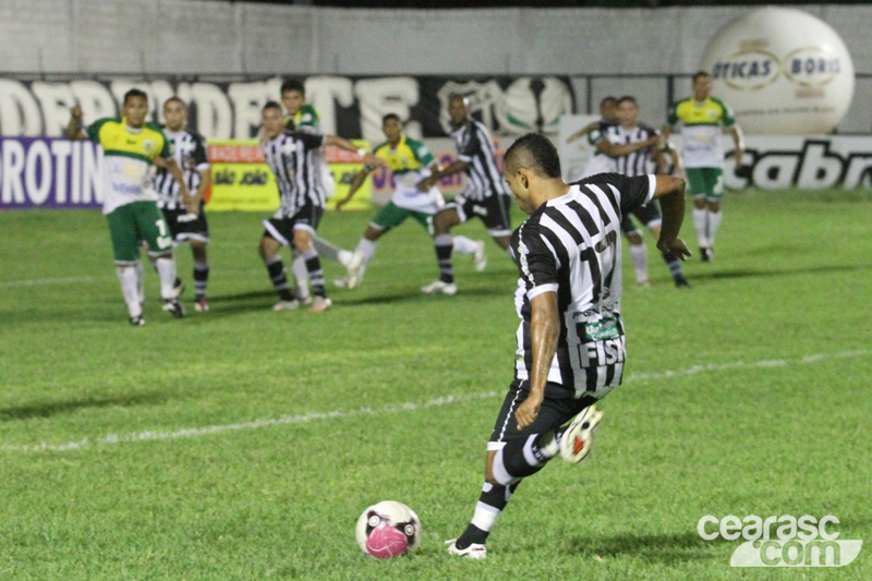[29-02] Trairiense x Ceará2 - 15