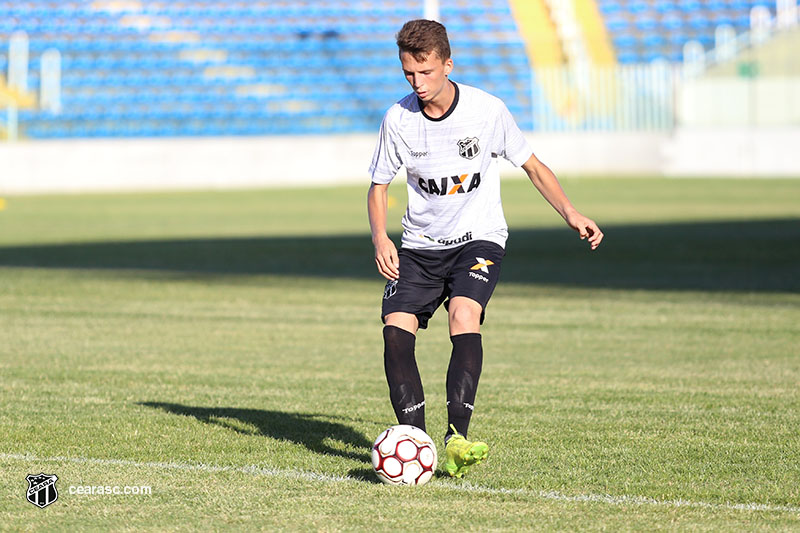 [23-08-2017] Treino Coletivo - Campo reduzido - 42