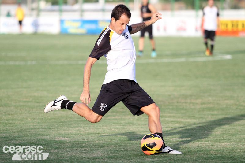 [09-04] Treino Técnico + Tático - 8