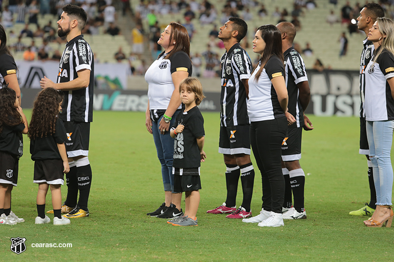 [14-05-2018] Ação Algar - Entrada em Campo - 8