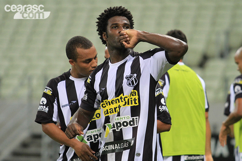 [12-03] Ceará 4 x 0 América-RN - 03 - 13