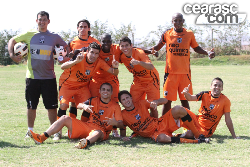 [23-08] Treino no Olé Brasil - 19
