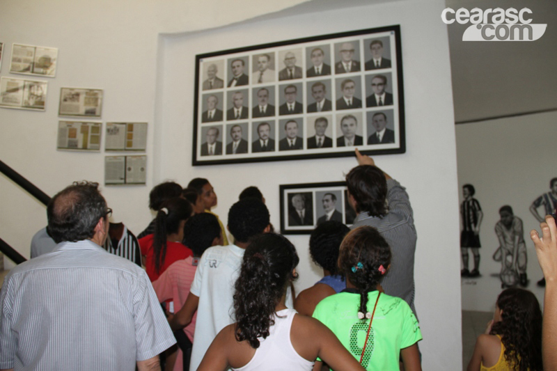 [23-07] Visita - Unidade Formativa Vila União - 02 - 1