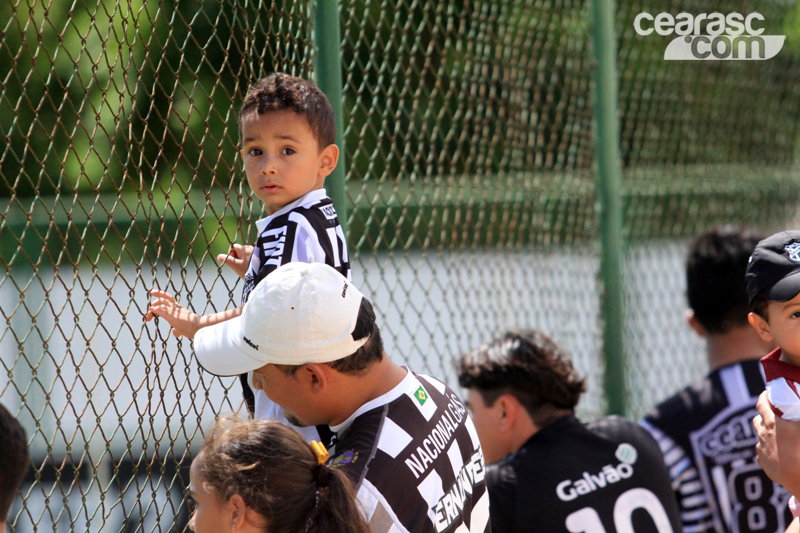 [12-10] Dia das Crianças Alvinegro 2013 - 02 - 1