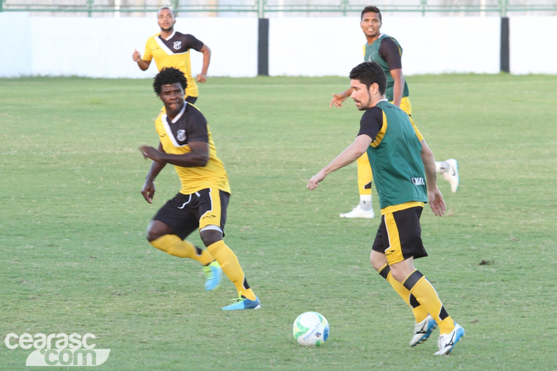 [21-06] Treino técnico - Vovozão - 20