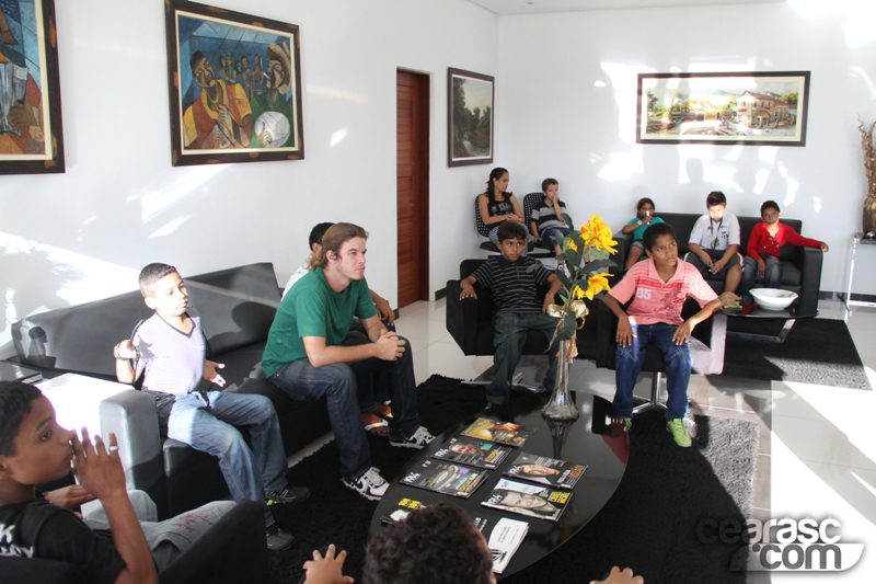 [23-07] Visita - Unidade Formativa Vila União - 02 - 3