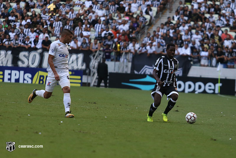[25-11-2017] Ceará 1 x 0 ABC - 32