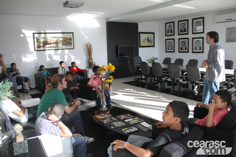 [23-07] Visita - Unidade Formativa Vila União - 02 - 4