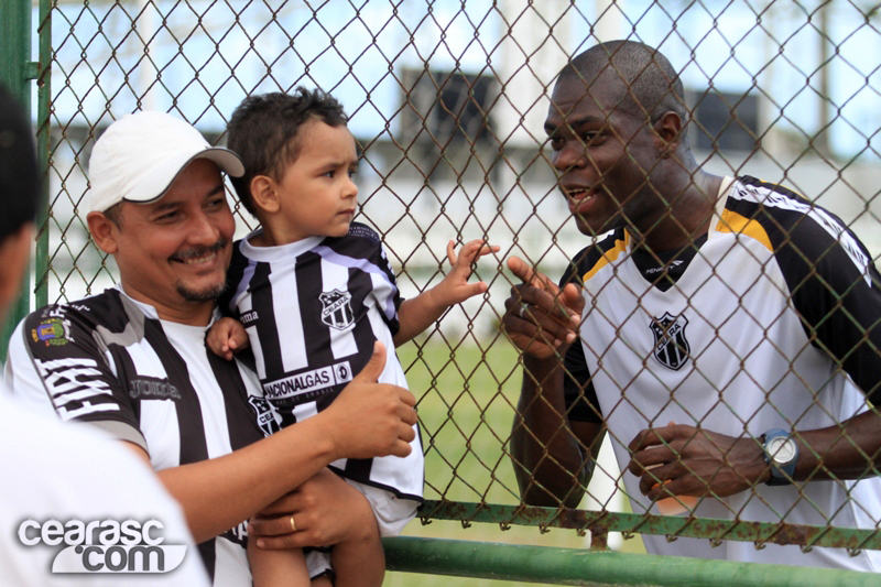 [12-10] Dia das Crianças Alvinegro 2013 - 02 - 5