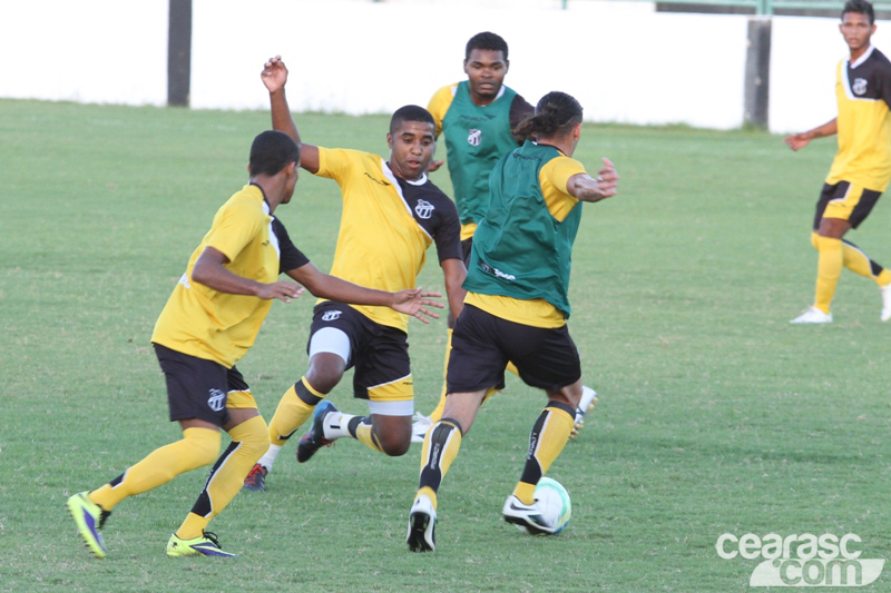 [21-06] Treino técnico - Vovozão - 22