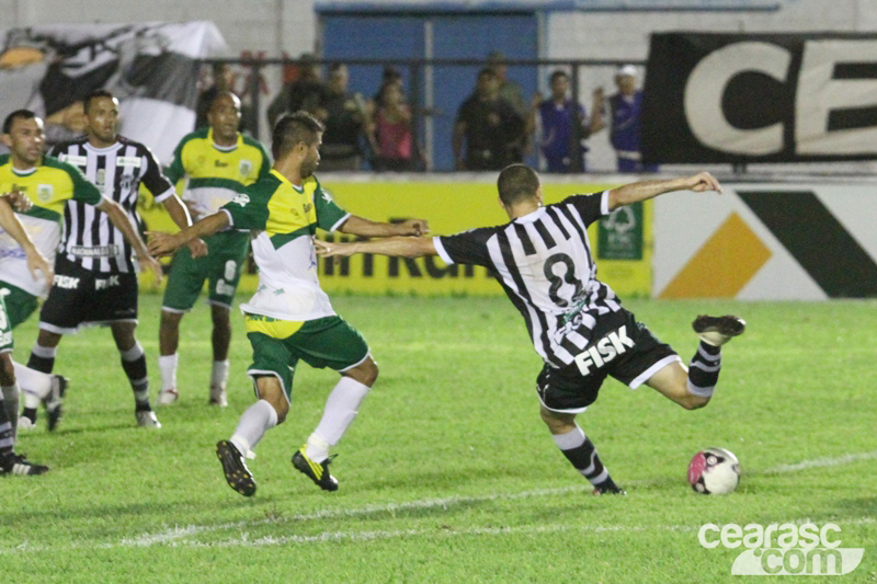 [29-02] Trairiense x Ceará2 - 19