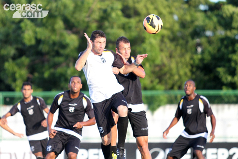 [09-04] Treino Técnico + Tático - 10