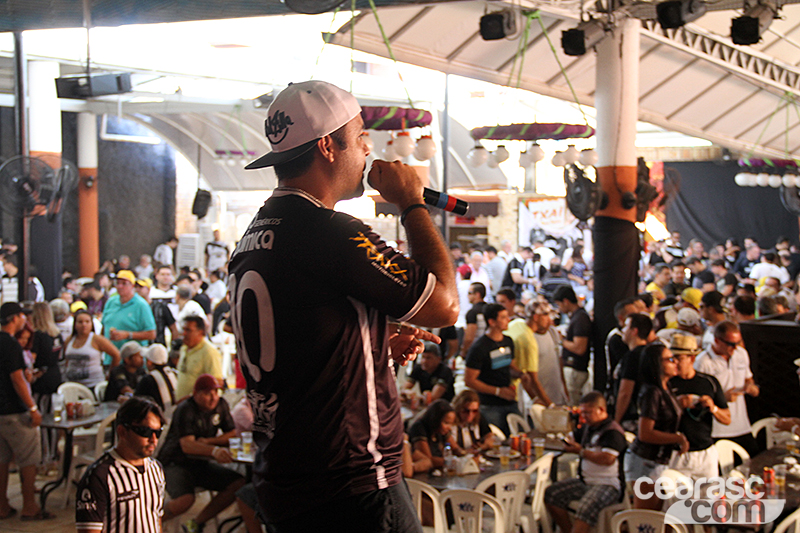 [10-01] IV Feijoada da Arrancada - 5 - 16