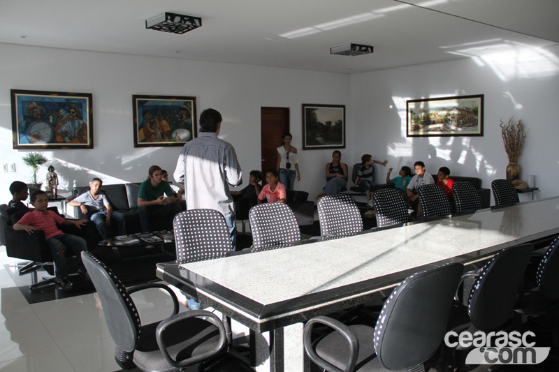 [23-07] Visita - Unidade Formativa Vila União - 02 - 5