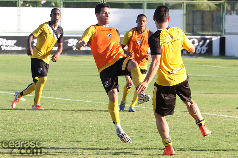 [20-11] Treino técnico + físico - 6
