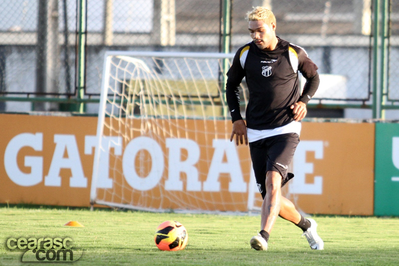[07-05] Treino Recreativo - 10