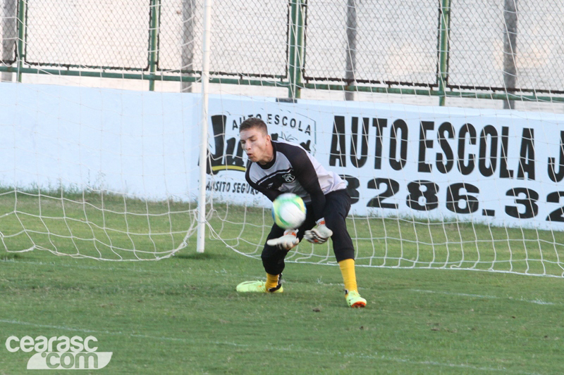 [21-06] Treino técnico - Vovozão - 24