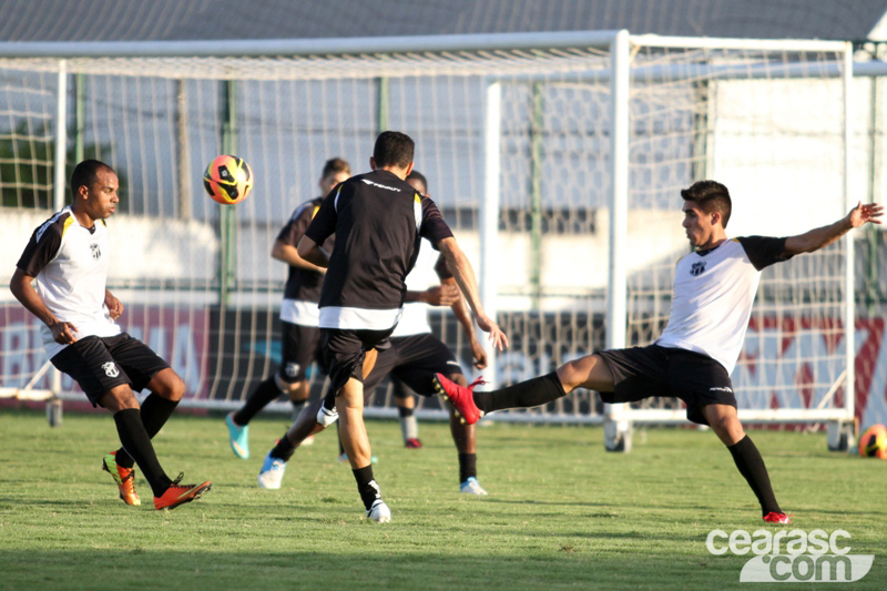 [07-05] Treino Recreativo - 11