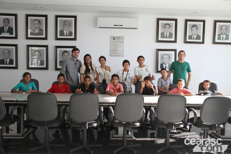 [23-07] Visita - Unidade Formativa Vila União - 02 - 7