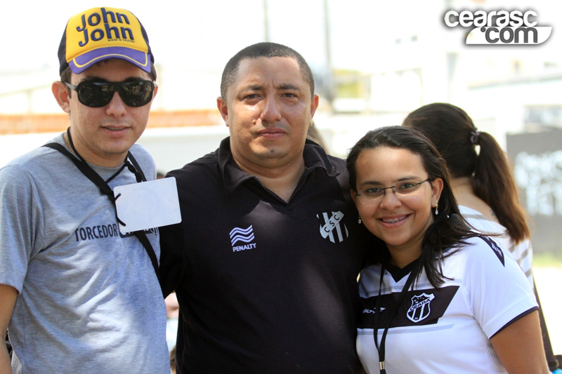 [12-10] Dia das Crianças Alvinegro 2013 - 02 - 10