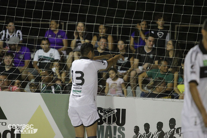 [22-12] Inauguração da Quadra do Vozão - 01 - 73