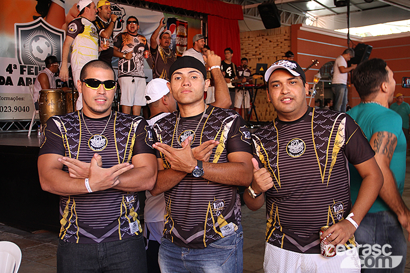 [10-01] IV Feijoada da Arrancada - 5 - 19