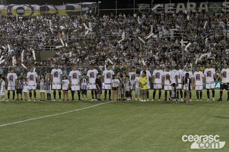 [16-11] Ceará 0 x 1 Corinthians - 4