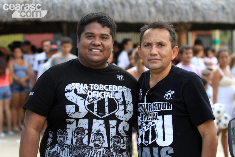 [12-10] Dia das Crianças Alvinegro 2013 - 02 - 11