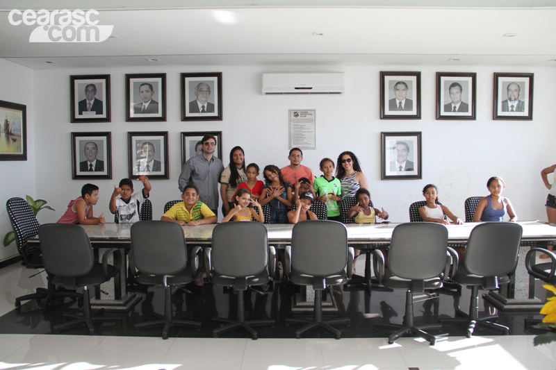 [23-07] Visita - Unidade Formativa Vila União - 02 - 11